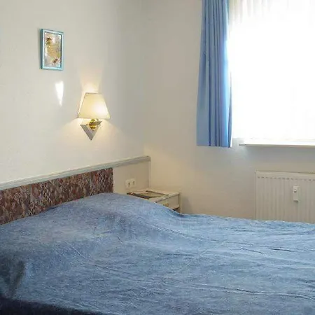 Apartamento Strandlaeufer-7 *